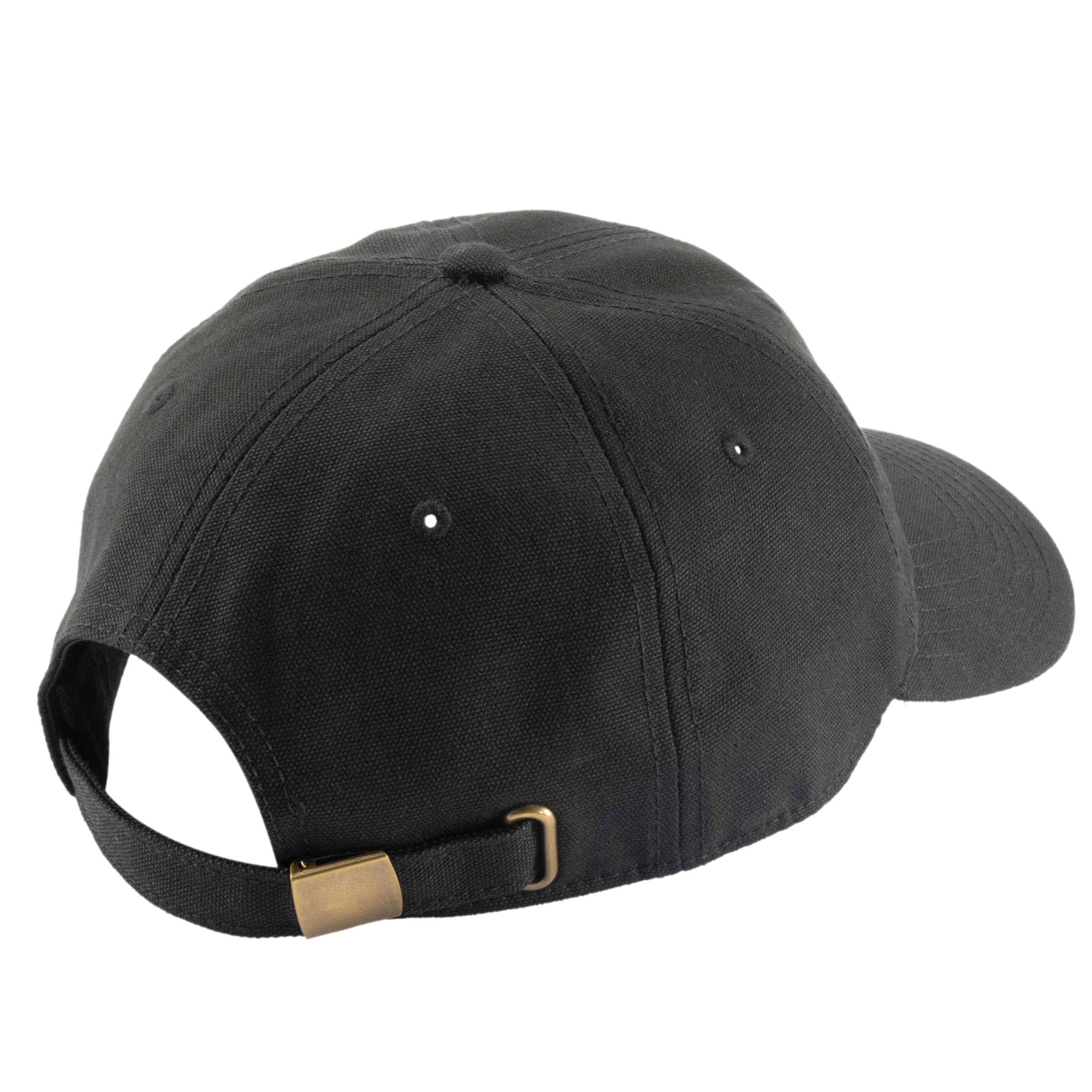 D'Addario DA DAIRY OH Hat - Image 3