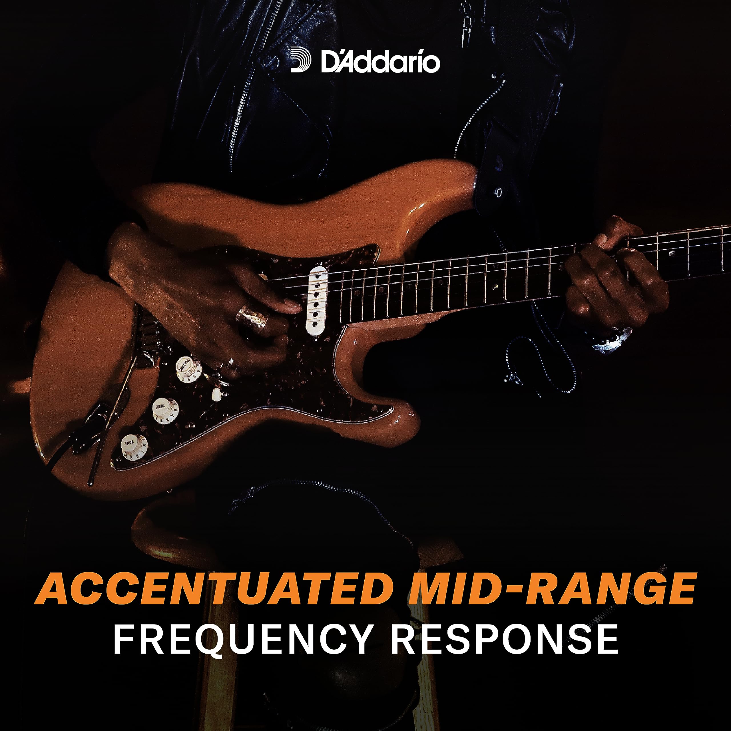 D'Addario Bass Guitar Strings, NYXL Nickel Plated, NYXL45130MS, Regular Light Gauge 45-130, Multi Scale, 5-String Set, Pack of 1 - Image 5