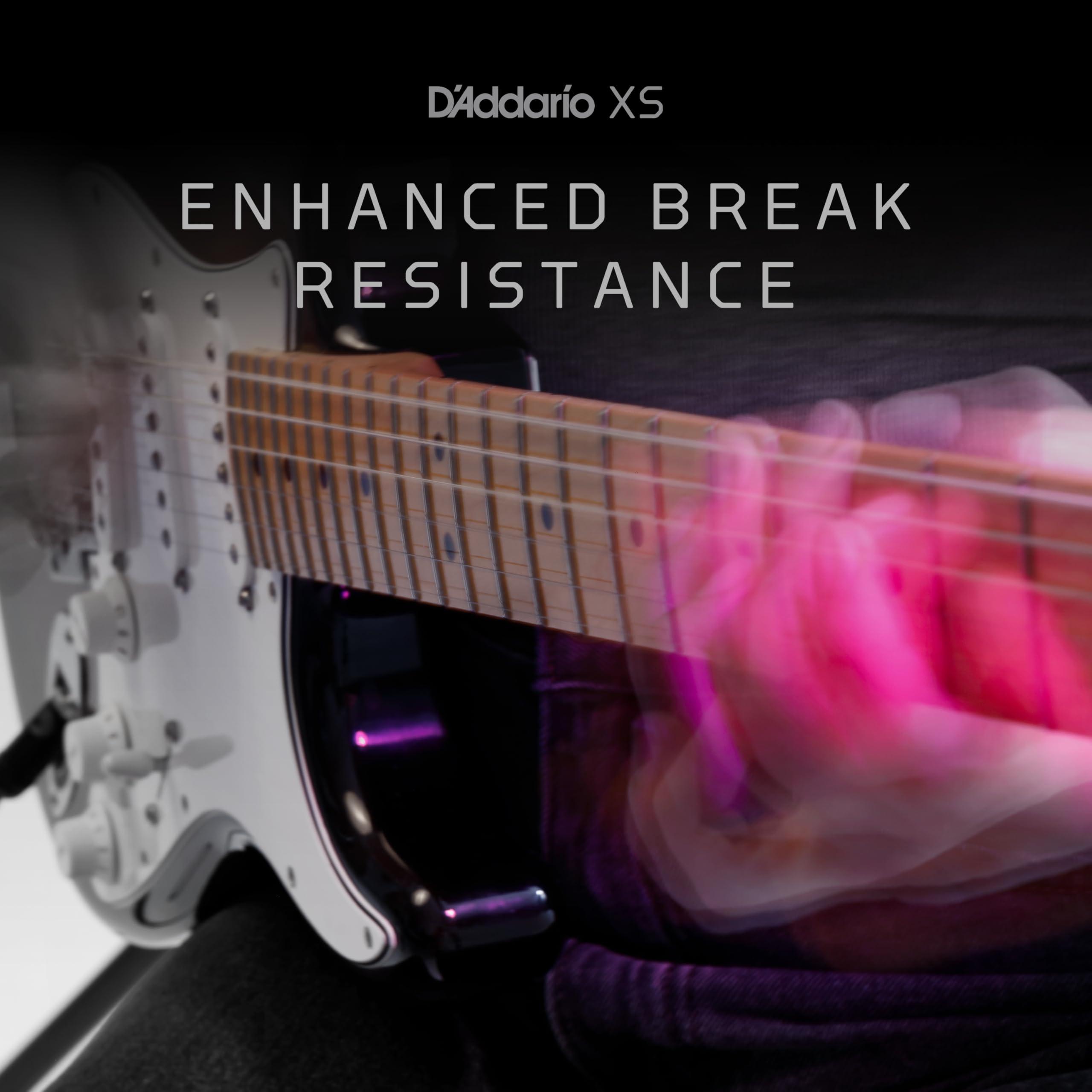 D'Addario Electric Guitar Strings, XS Nickel Coated, XSE0942, Super Light Gauge 09-42, 6-String Set, Pack of 1 - Image 5