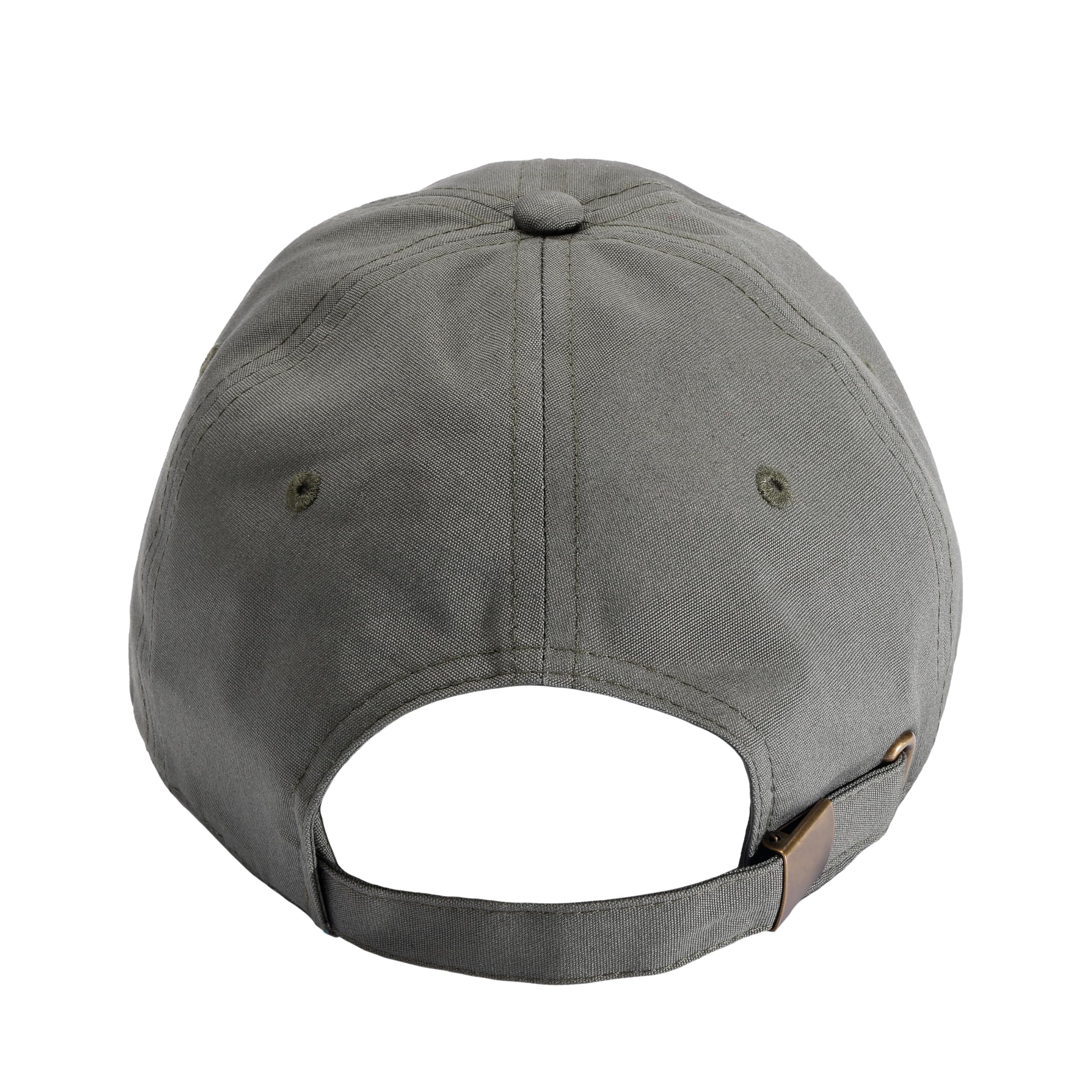 D'Addario Vintage Hat, Cypress Green - Image 3