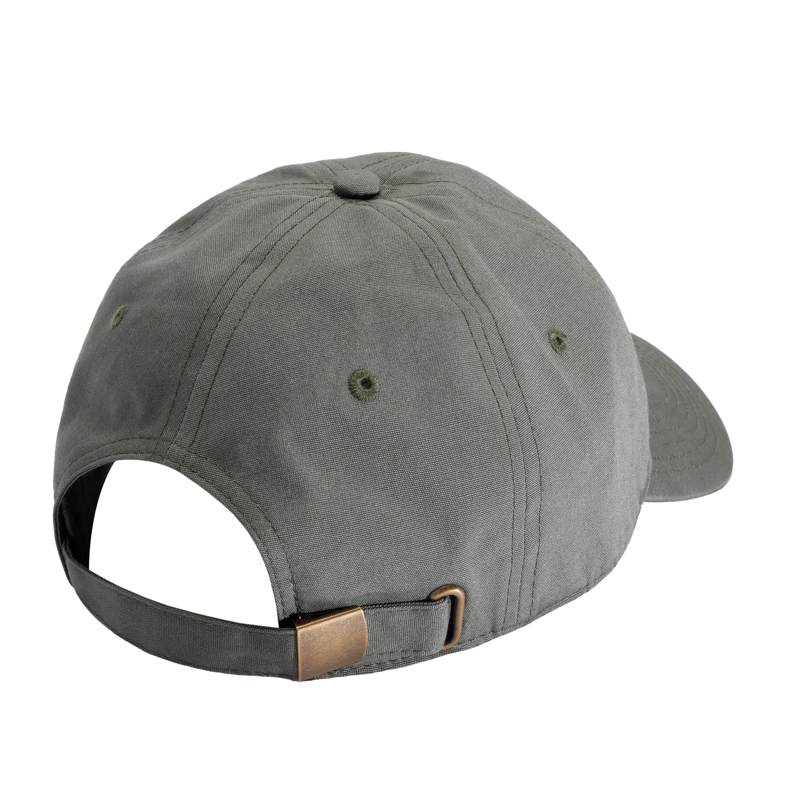 D'Addario Vintage Hat, Cypress Green - Image 4