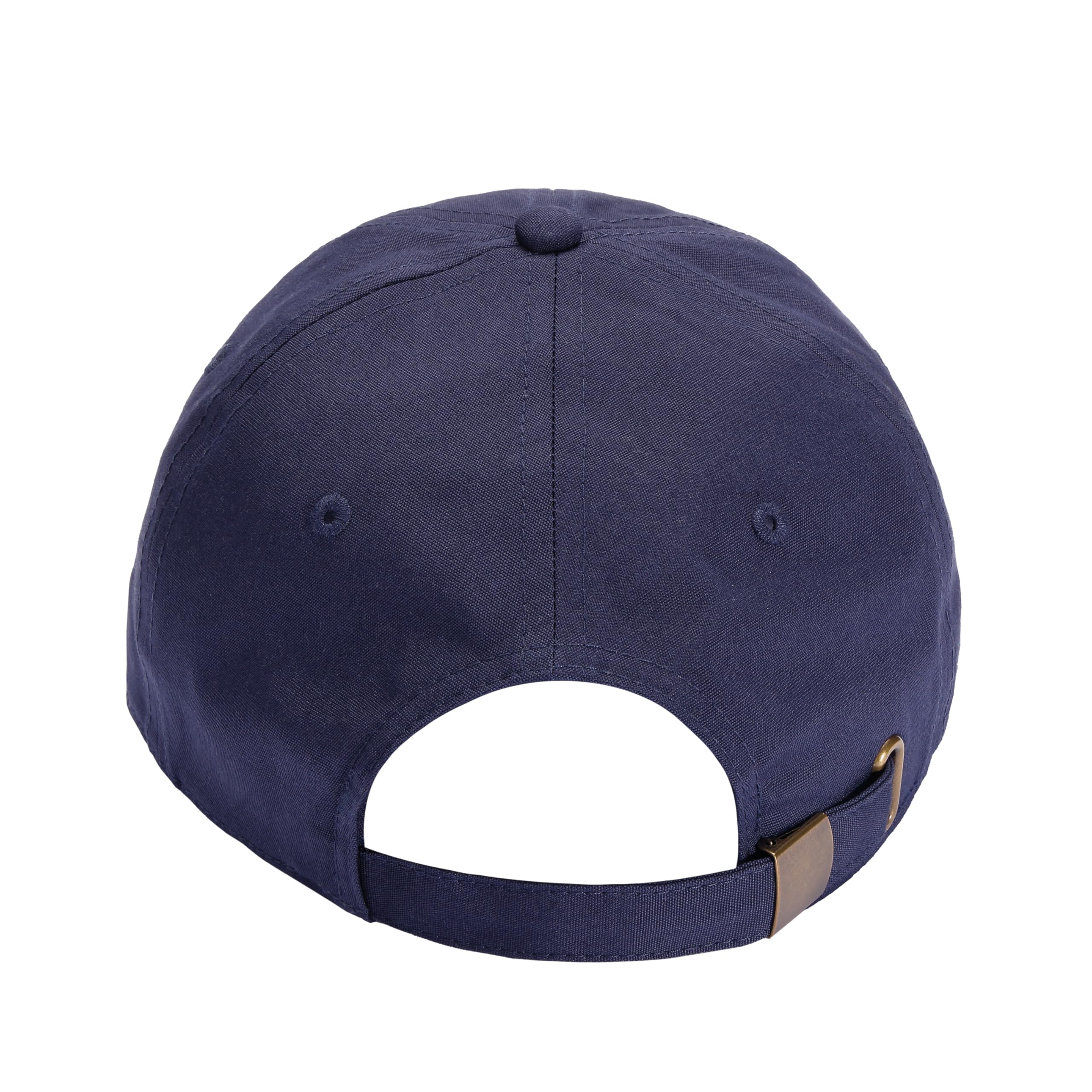 D'Addario Vintage Hat, Midnight Blue - Image 3
