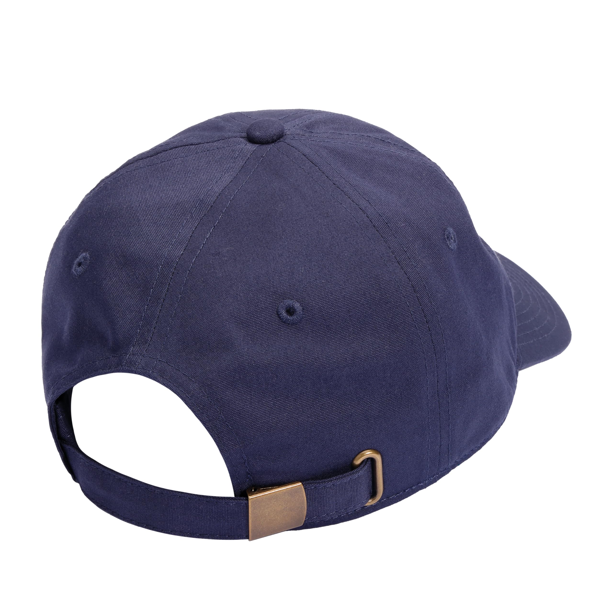 D'Addario Vintage Hat, Midnight Blue - Image 4
