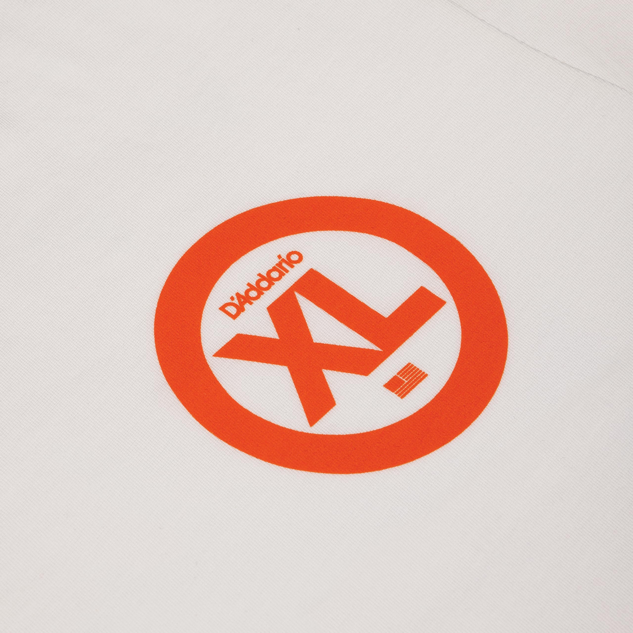 D'Addario XL’s Rock T-Shirt, Natural, L - Image 4